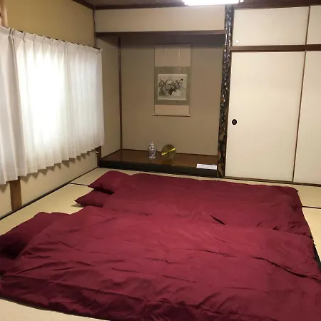 Gingaya Villa Yosano Exterior photo