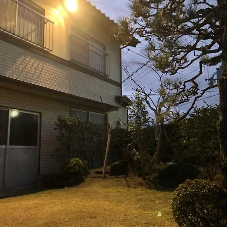 Gingaya Villa Yosano Exterior photo