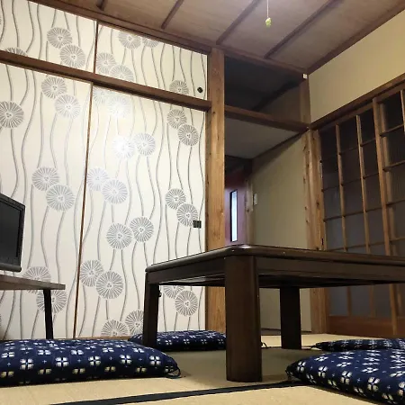 Gingaya Villa Yosano Exterior photo